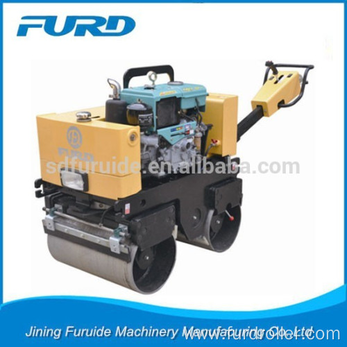 High Performance Dynapac Vibratory Hand Roller Compactor (FYL-800CS)